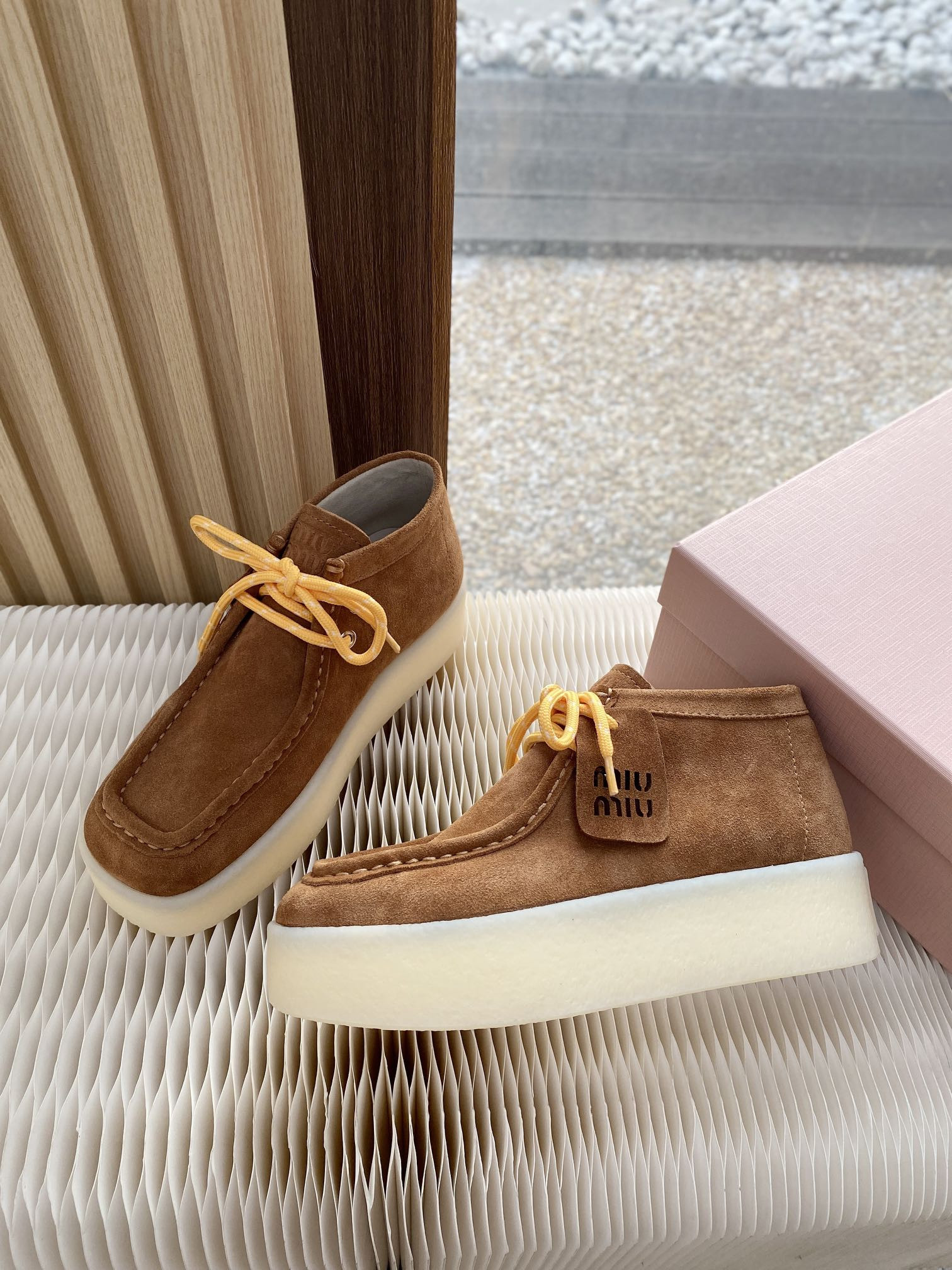 ua M1v M1v loafers