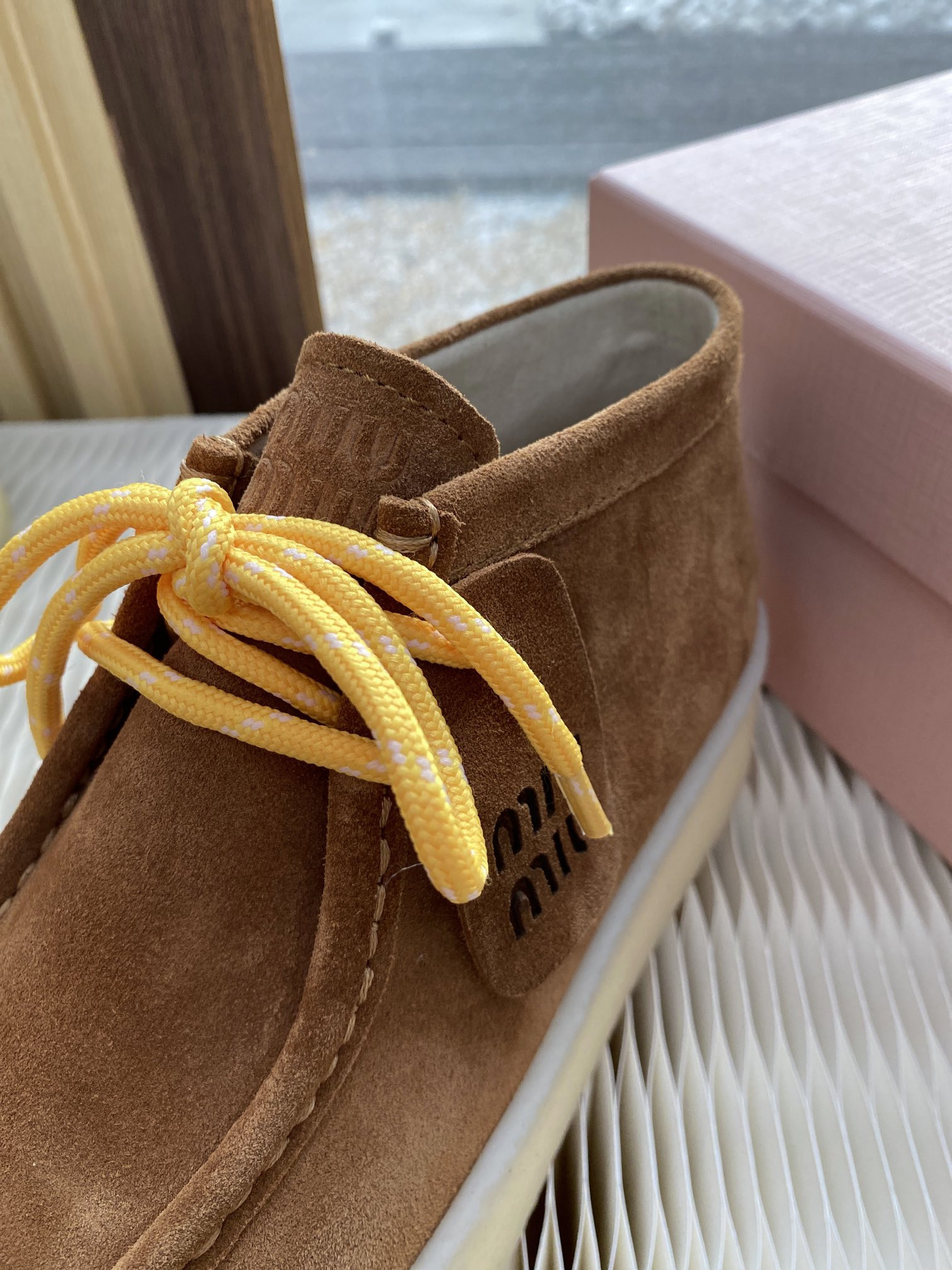 ua M1v M1v loafers