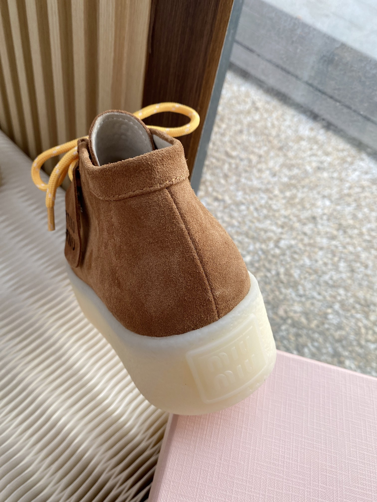 ua M1v M1v loafers