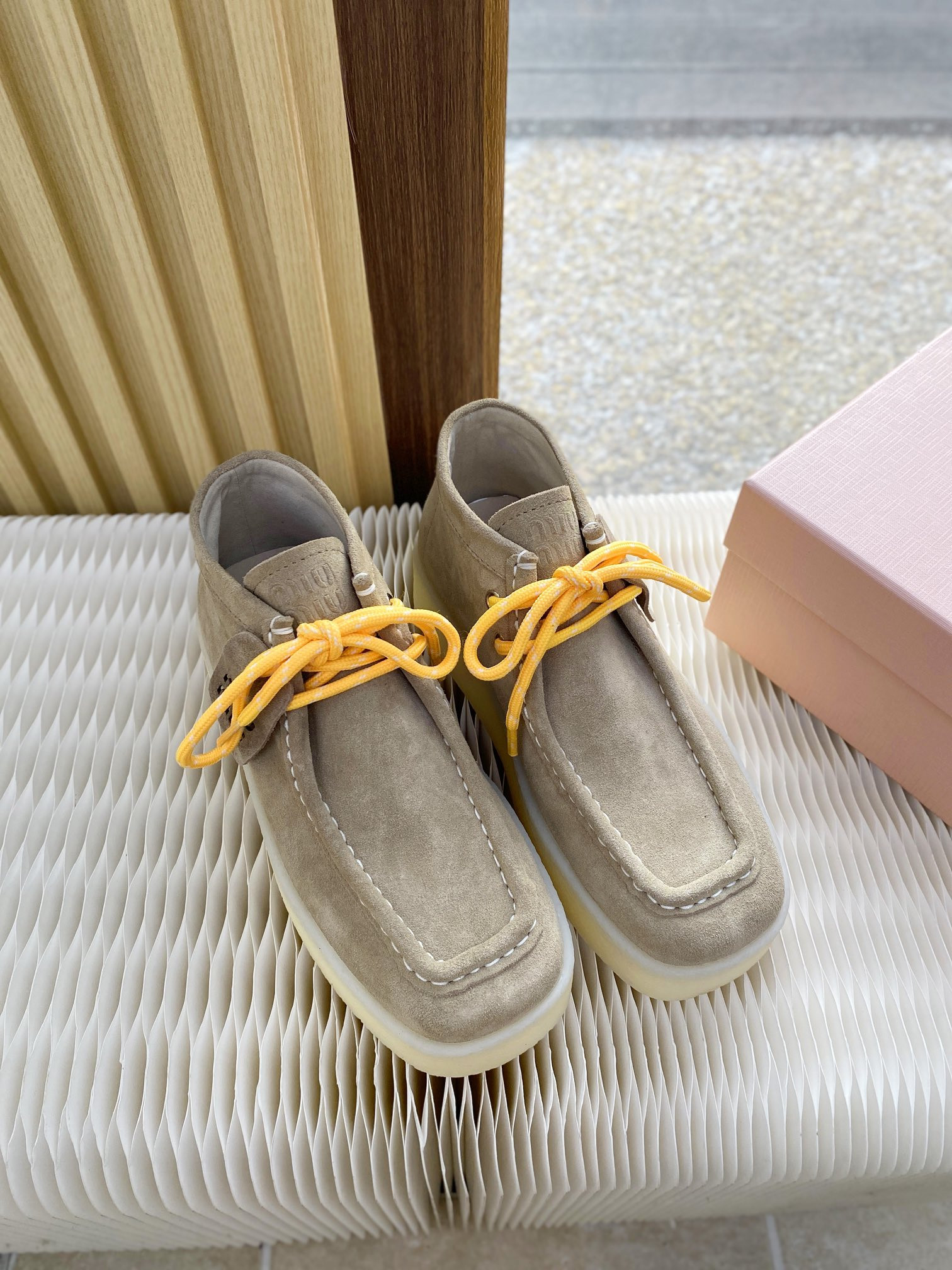 ua M1v M1v loafers