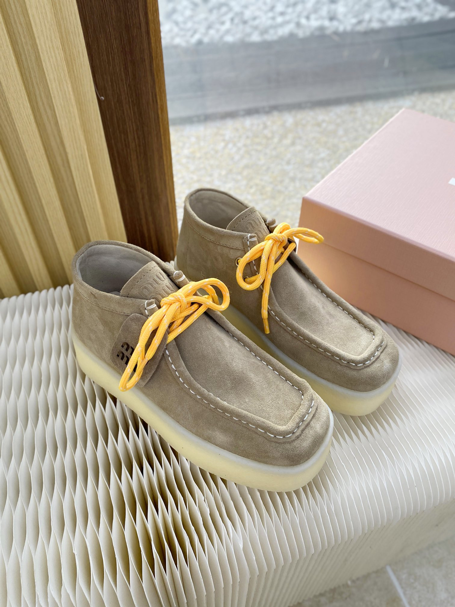 ua M1v M1v loafers