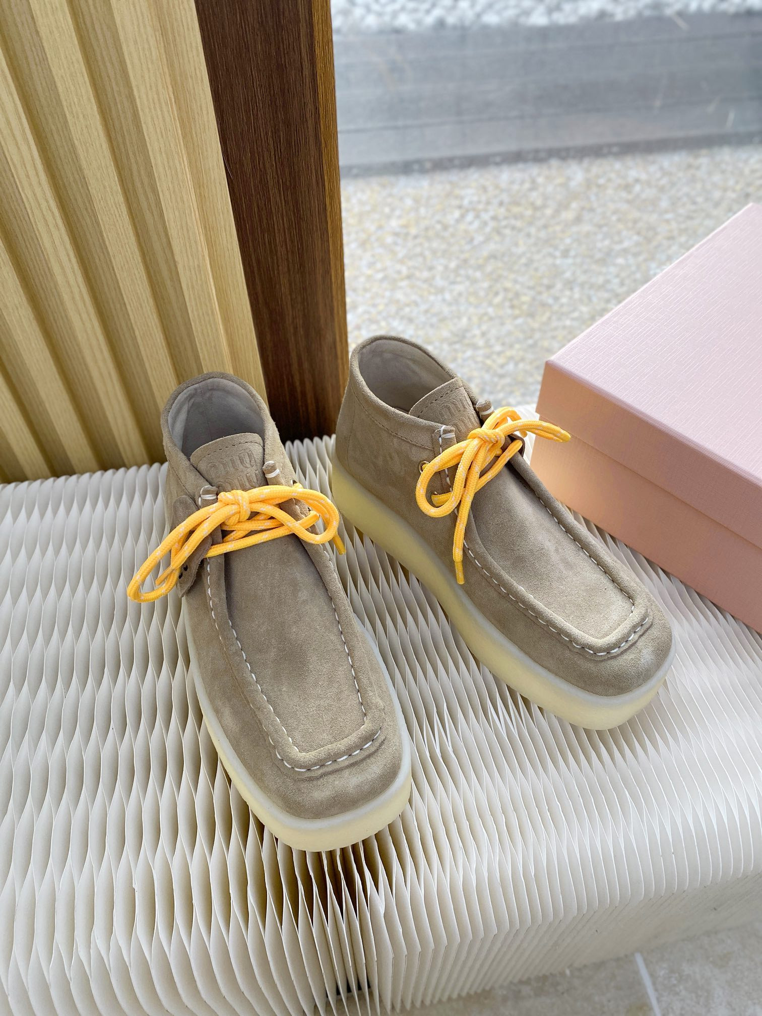 ua M1v M1v loafers