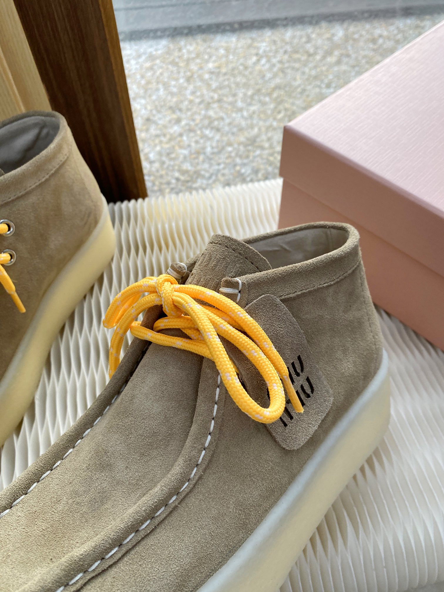 ua M1v M1v loafers