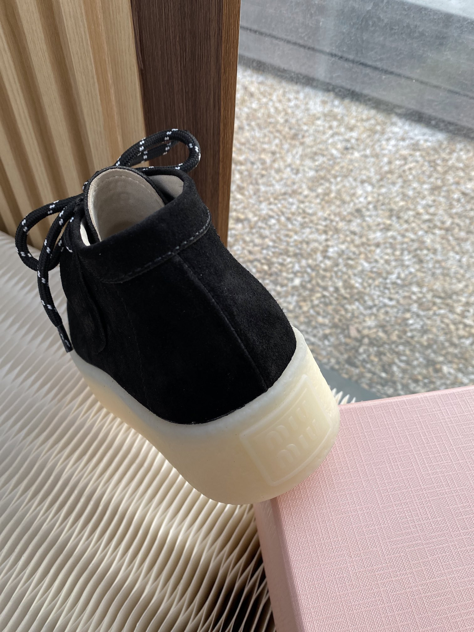 ua M1v M1v loafers