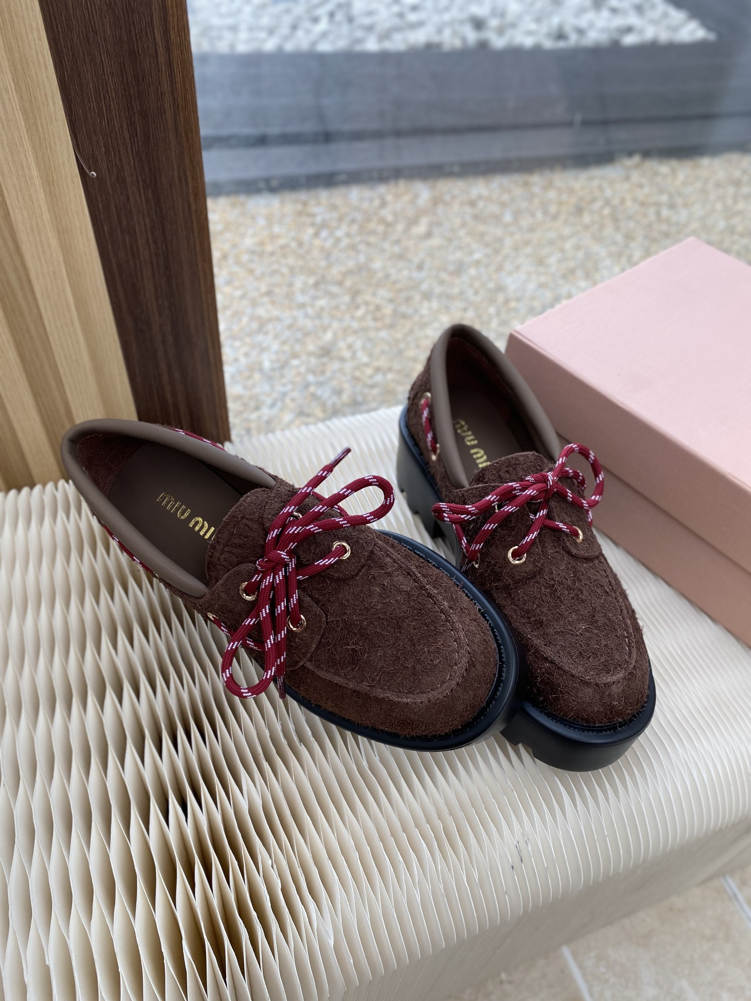 ua M1v M1v loafers