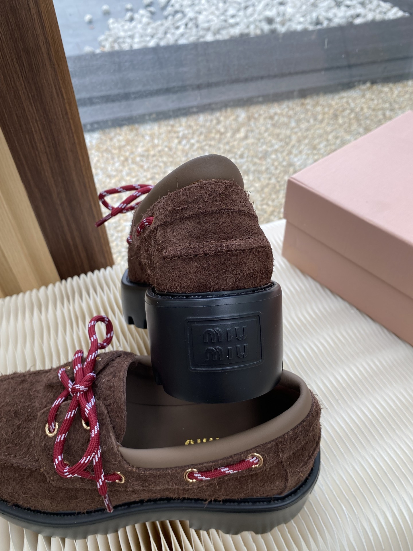 ua M1v M1v loafers