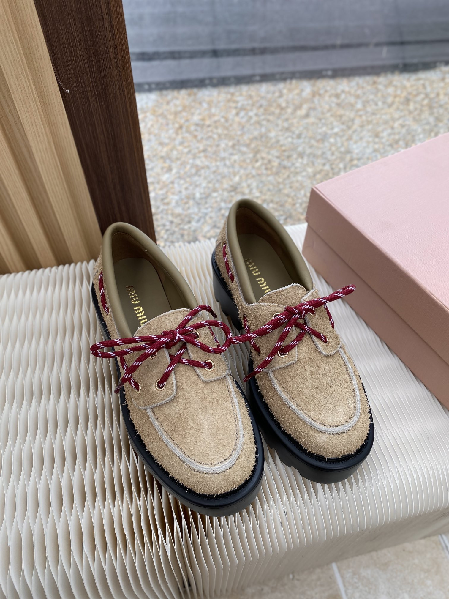 ua M1v M1v loafers
