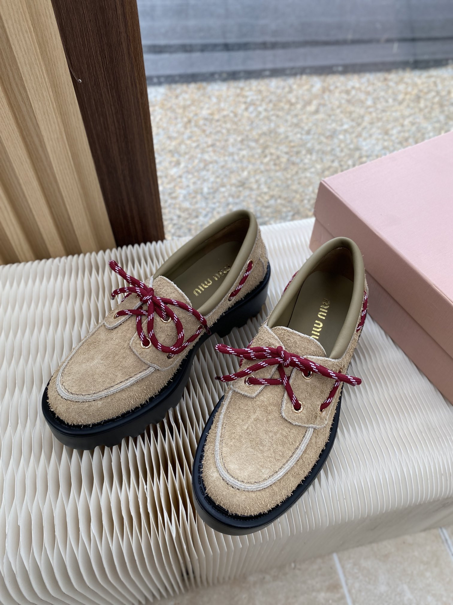 ua M1v M1v loafers