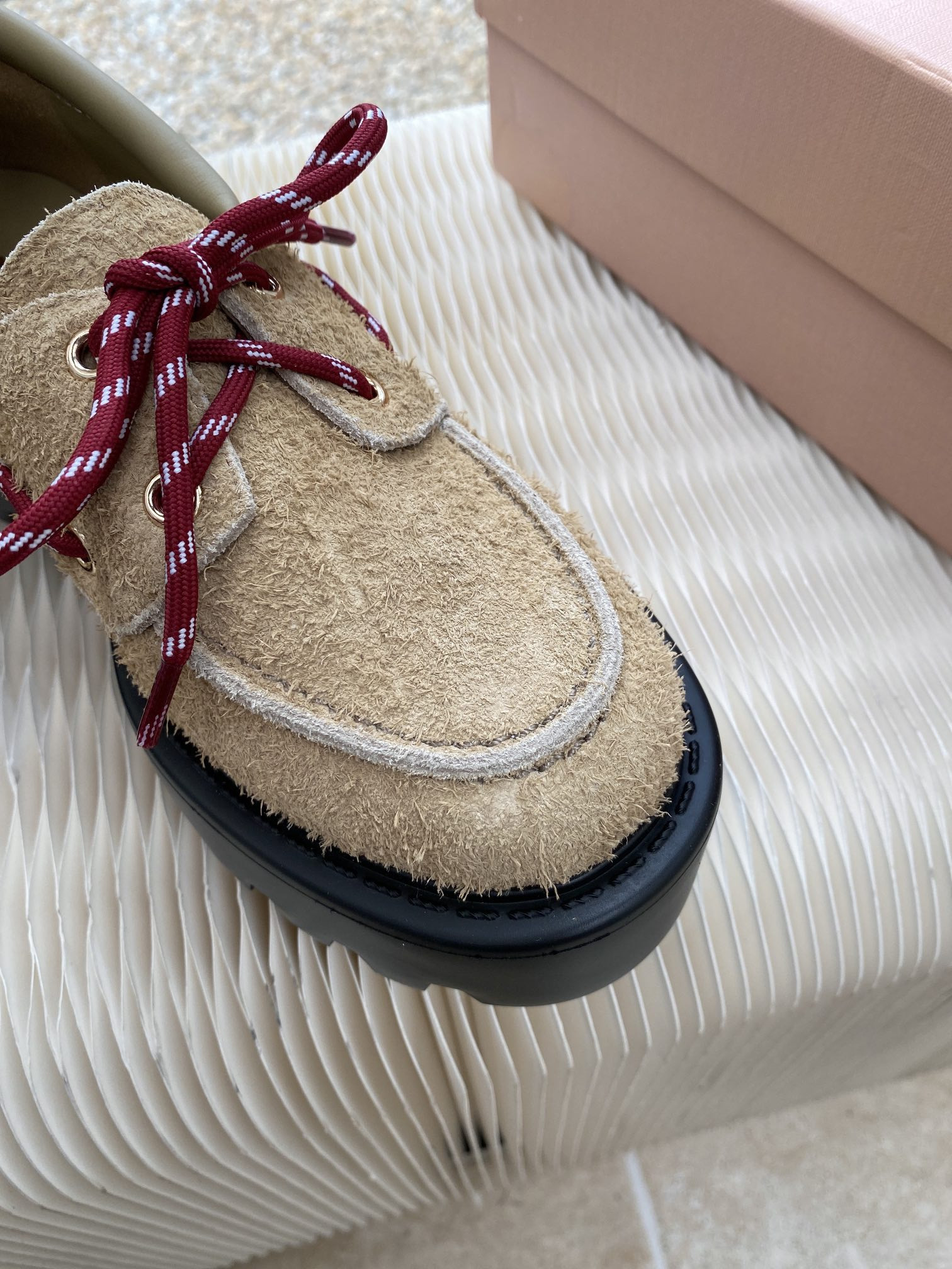 ua M1v M1v loafers
