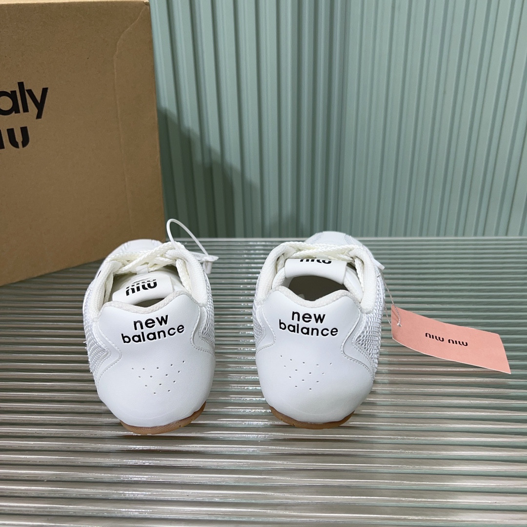 ua m1v m1v x new Ba1an*e sneaker