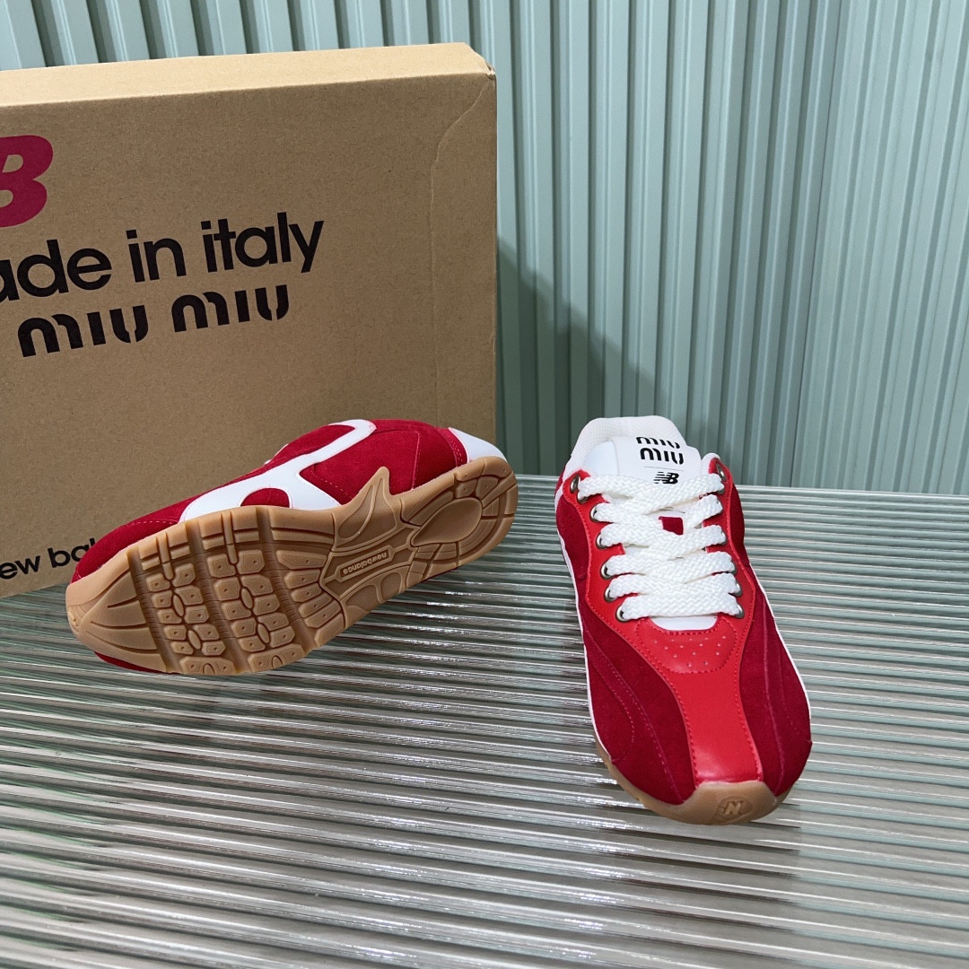 ua m1v m1v x new Ba1an*e sneaker