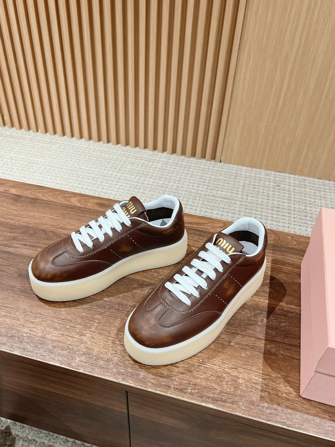 ua M1v M1v sneakers