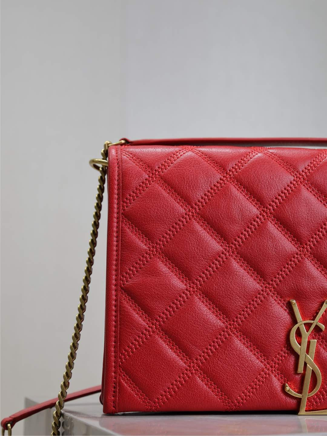 Y*L becky 25×17×7cm