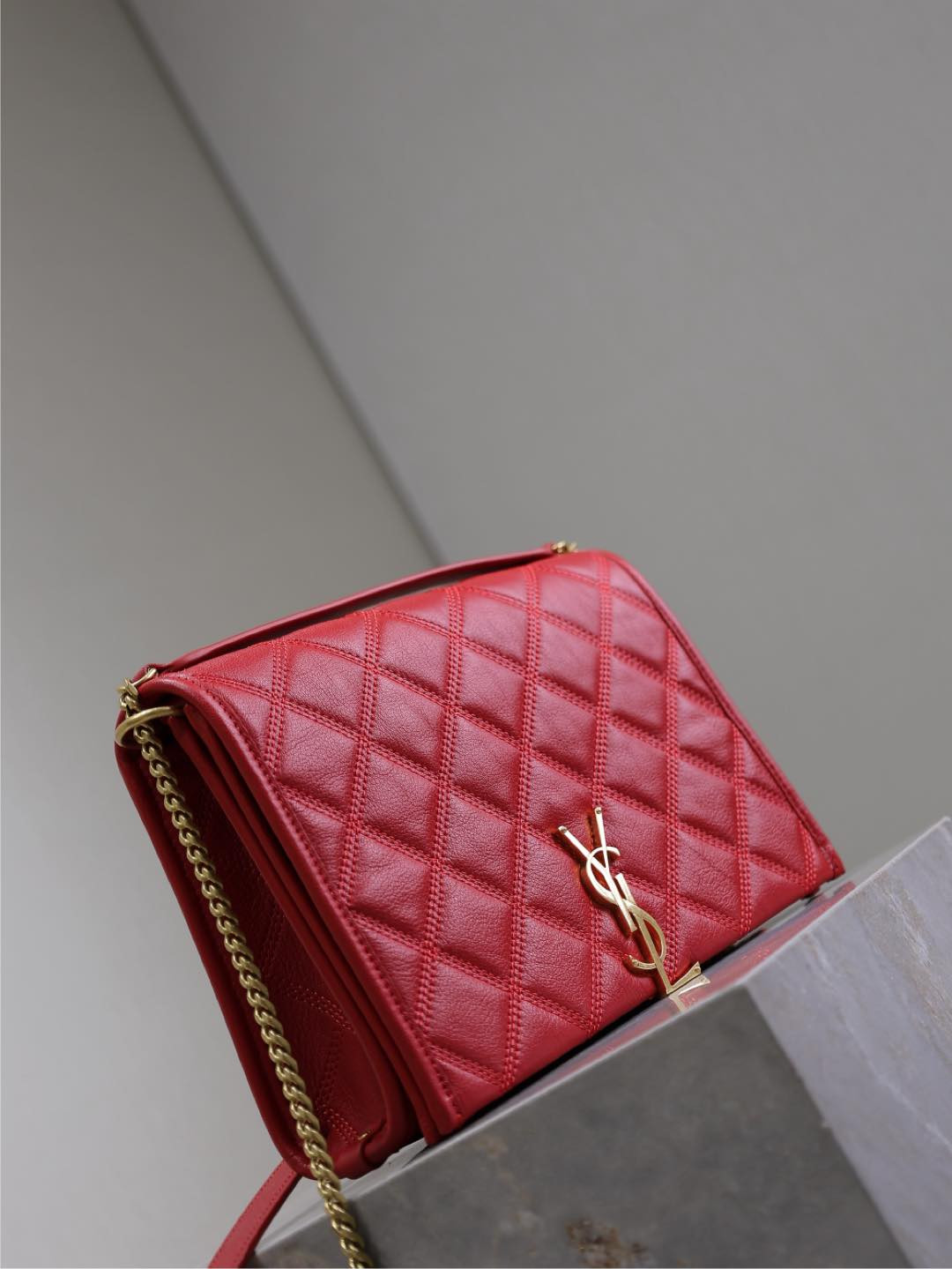 Y*L becky 25×17×7cm