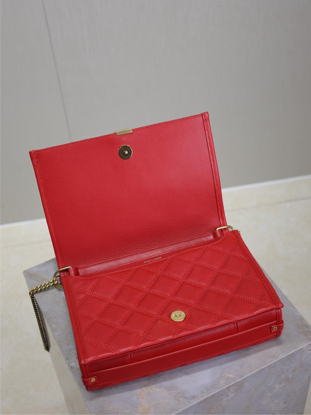 Y*L becky 25×17×7cm