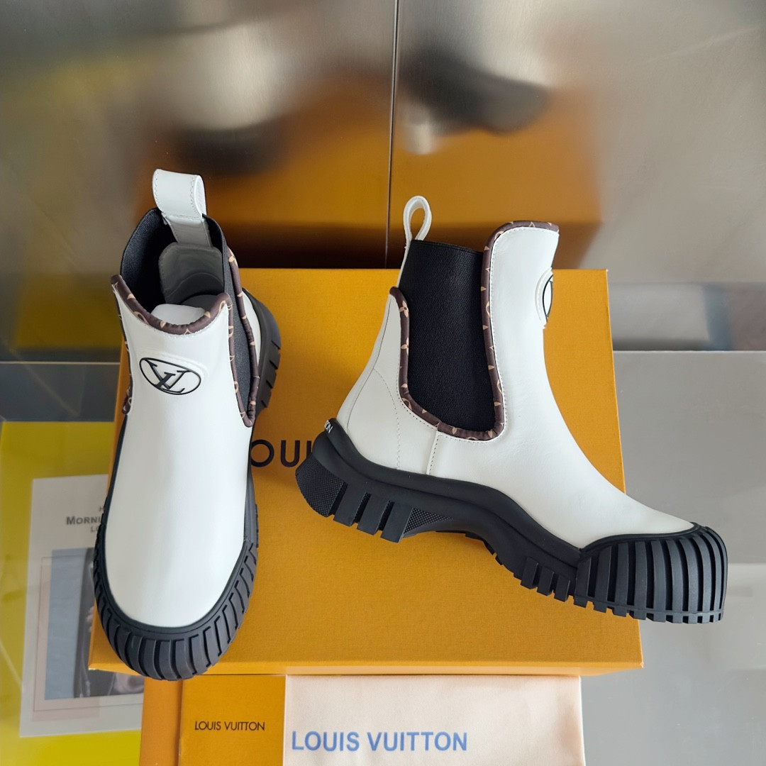 UA LV Ruby Boot