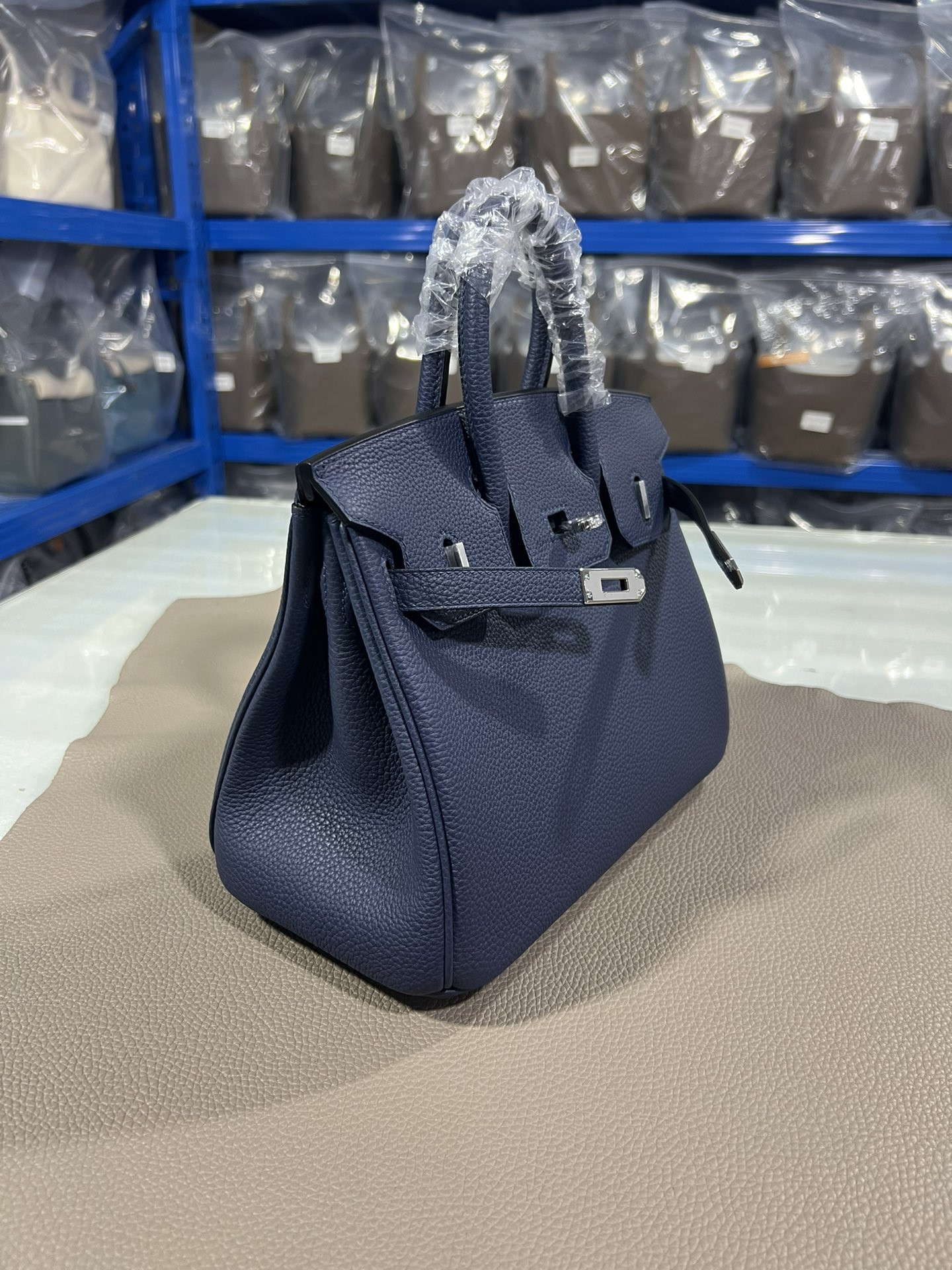 H**mes birkin 25 30 35