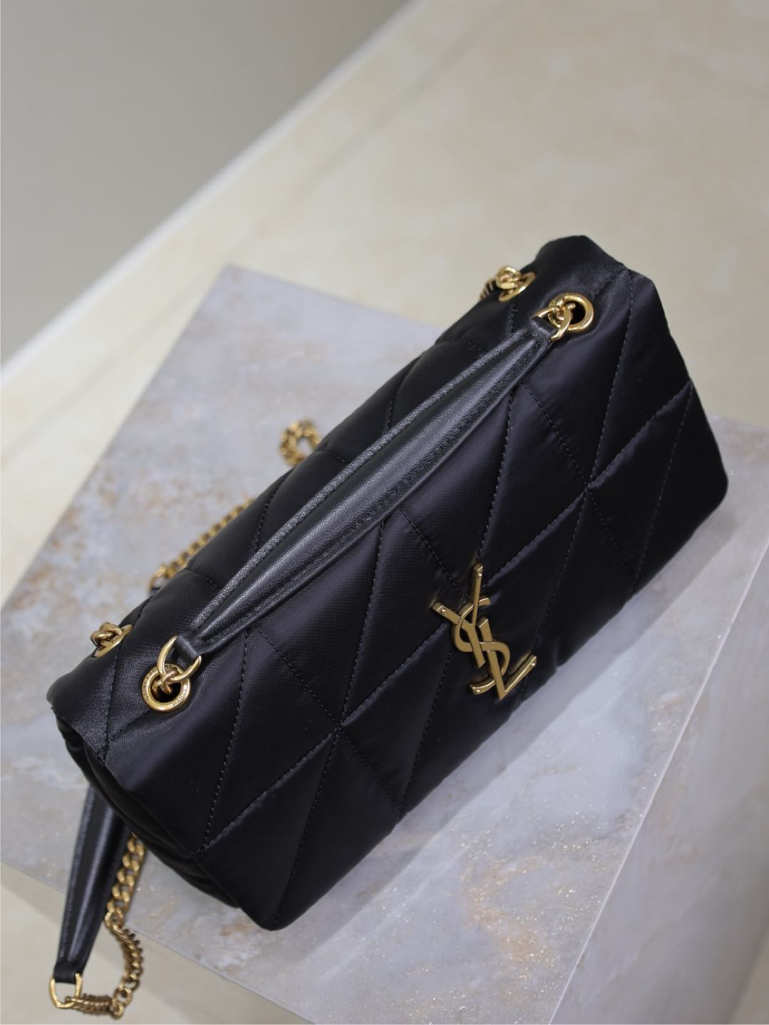 Y*L jamie medium in nylon 25x15x7.5cm