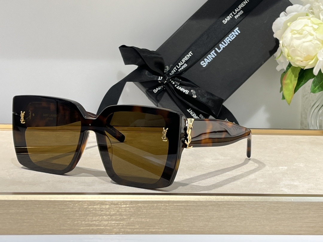 Y*L glasses sl99f 144-0-145