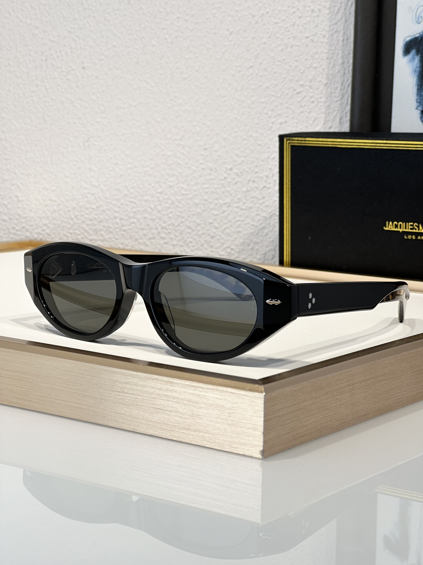 JMM Glasses KRASNER 50-18-146