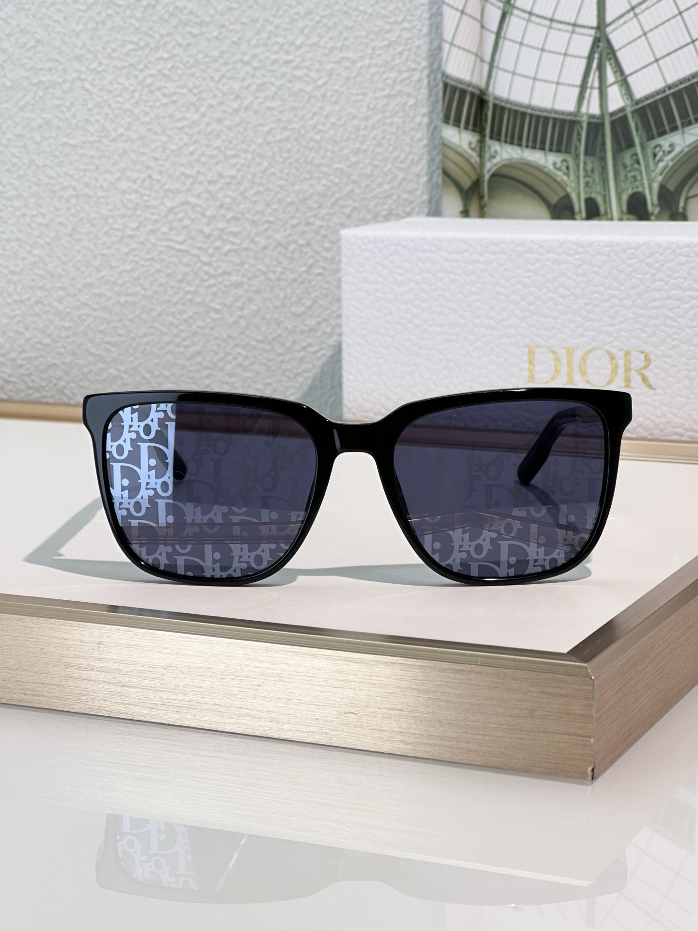 D*or glasses tag su 54-19-145