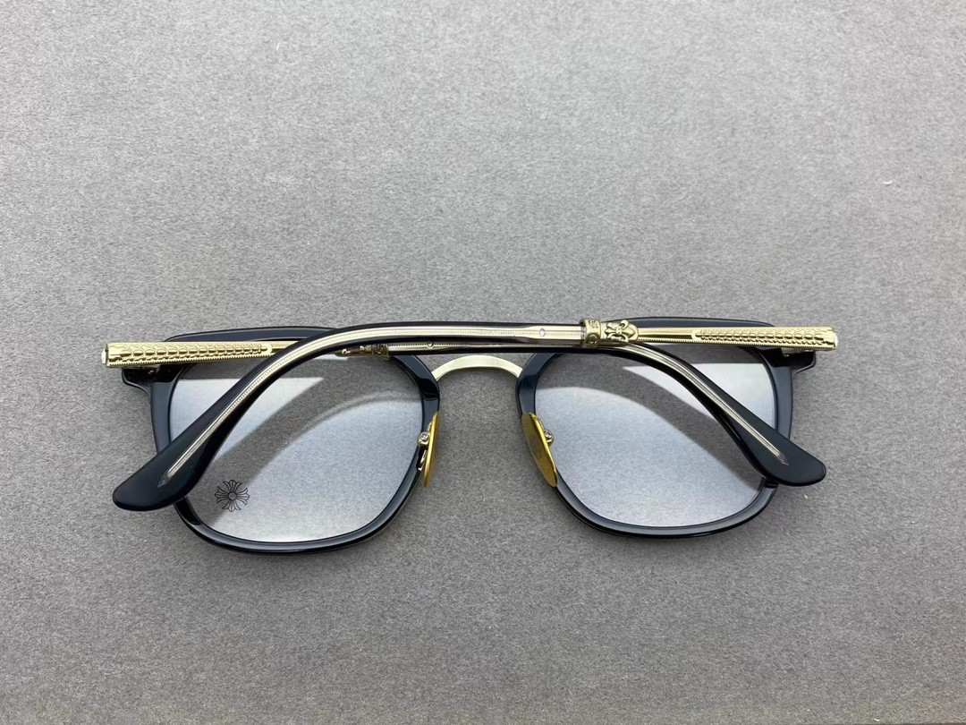 Ch**me He**ts glasses bkgp 51-22-148