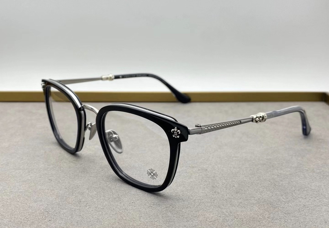 Ch**me He**ts glasses bkgp 51-22-148