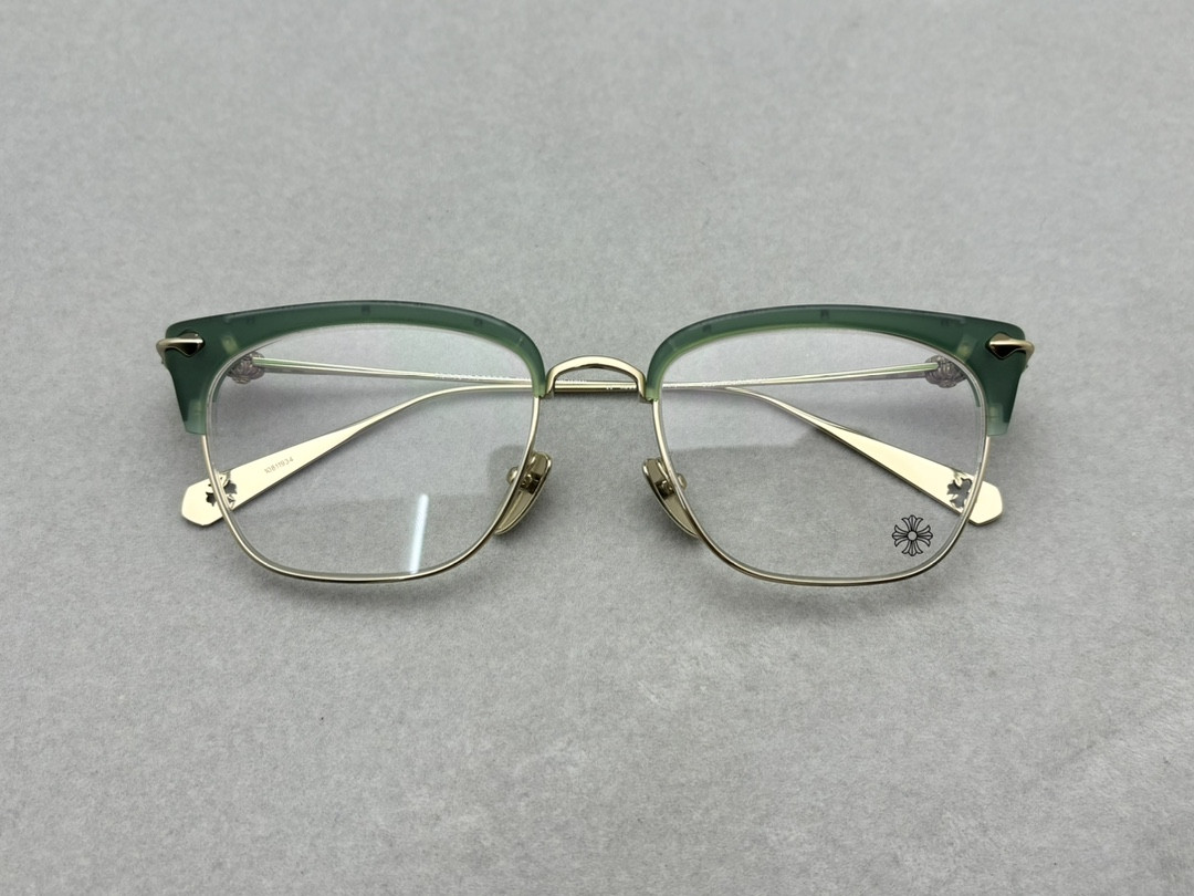 Ch**me He**ts glasses mdolvigp 52-20-145