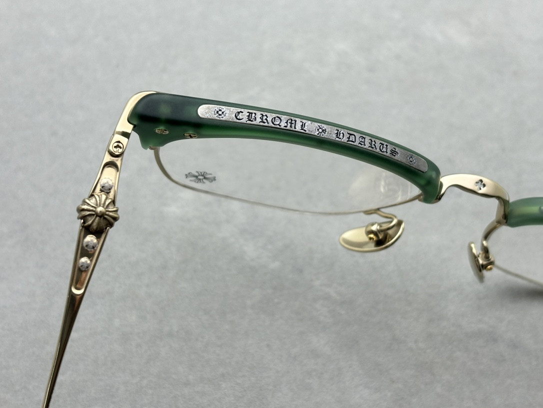 Ch**me He**ts glasses mdolvigp 52-20-145