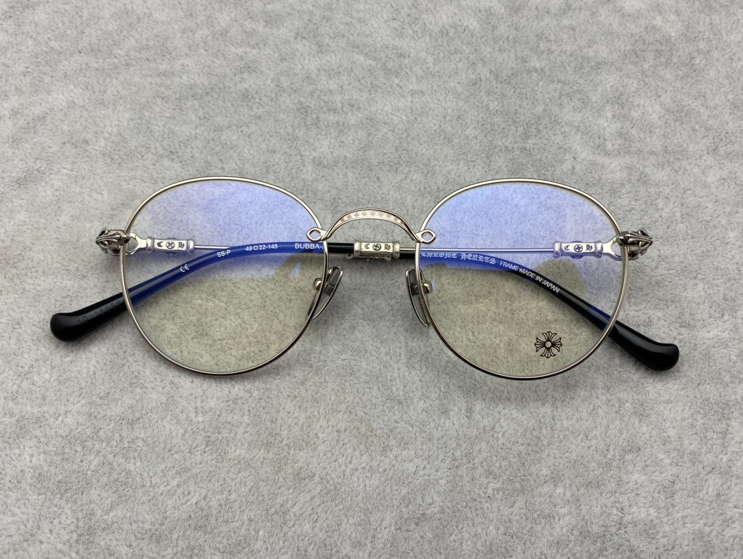 Ch**me He**ts glasses ssp 49-22-145