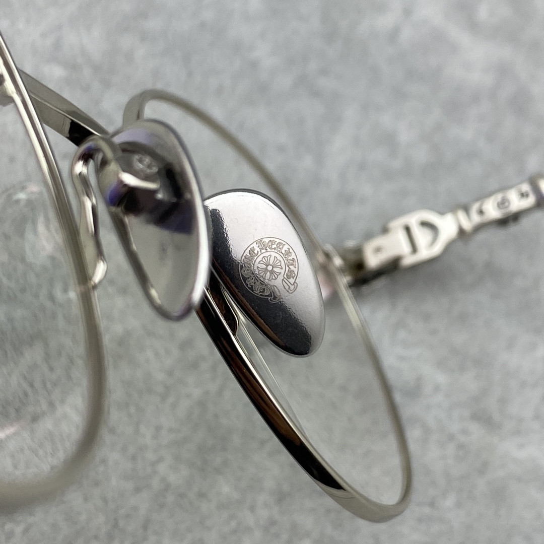 Ch**me He**ts glasses ssp 49-22-145
