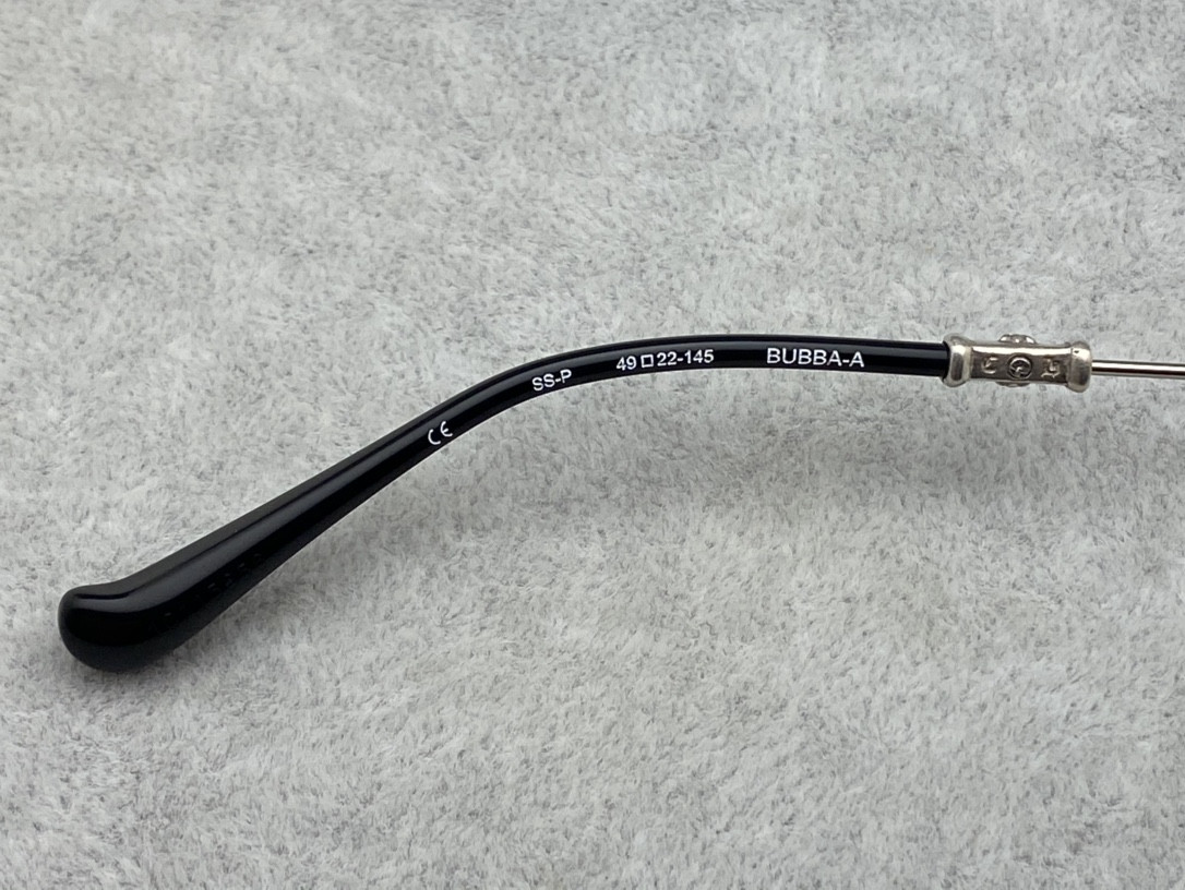 Ch**me He**ts glasses ssp 49-22-145