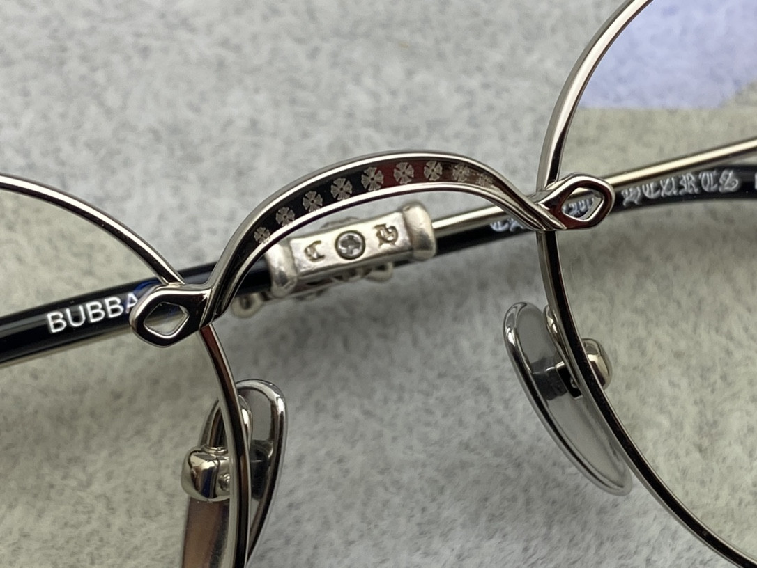 Ch**me He**ts glasses ssp 49-22-145