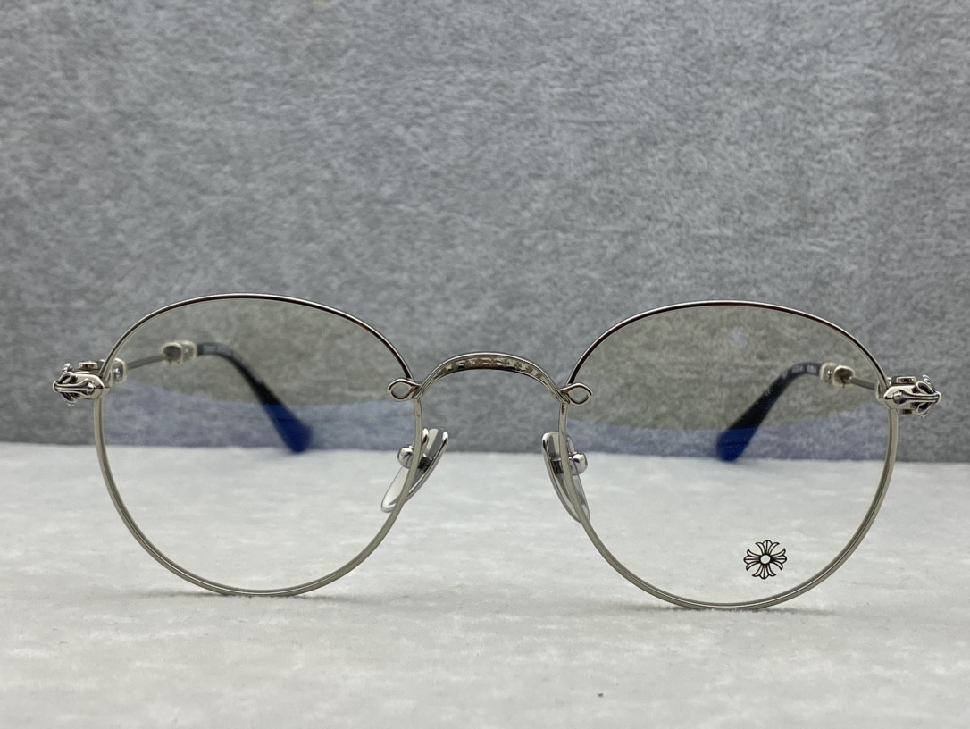 Ch**me He**ts glasses ssp 49-22-145