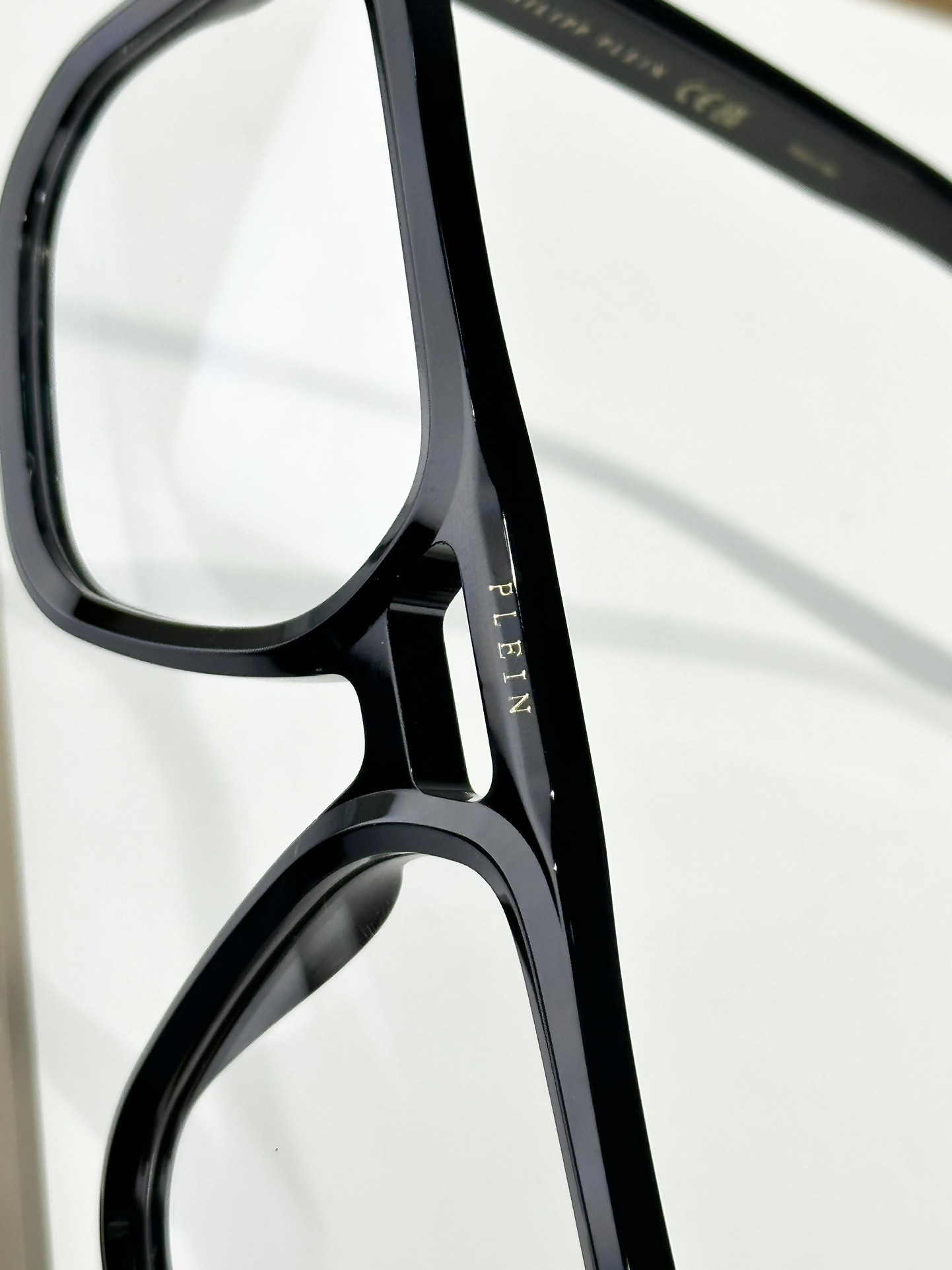 phi1ipp P1ein glasses spp138 57-22-145