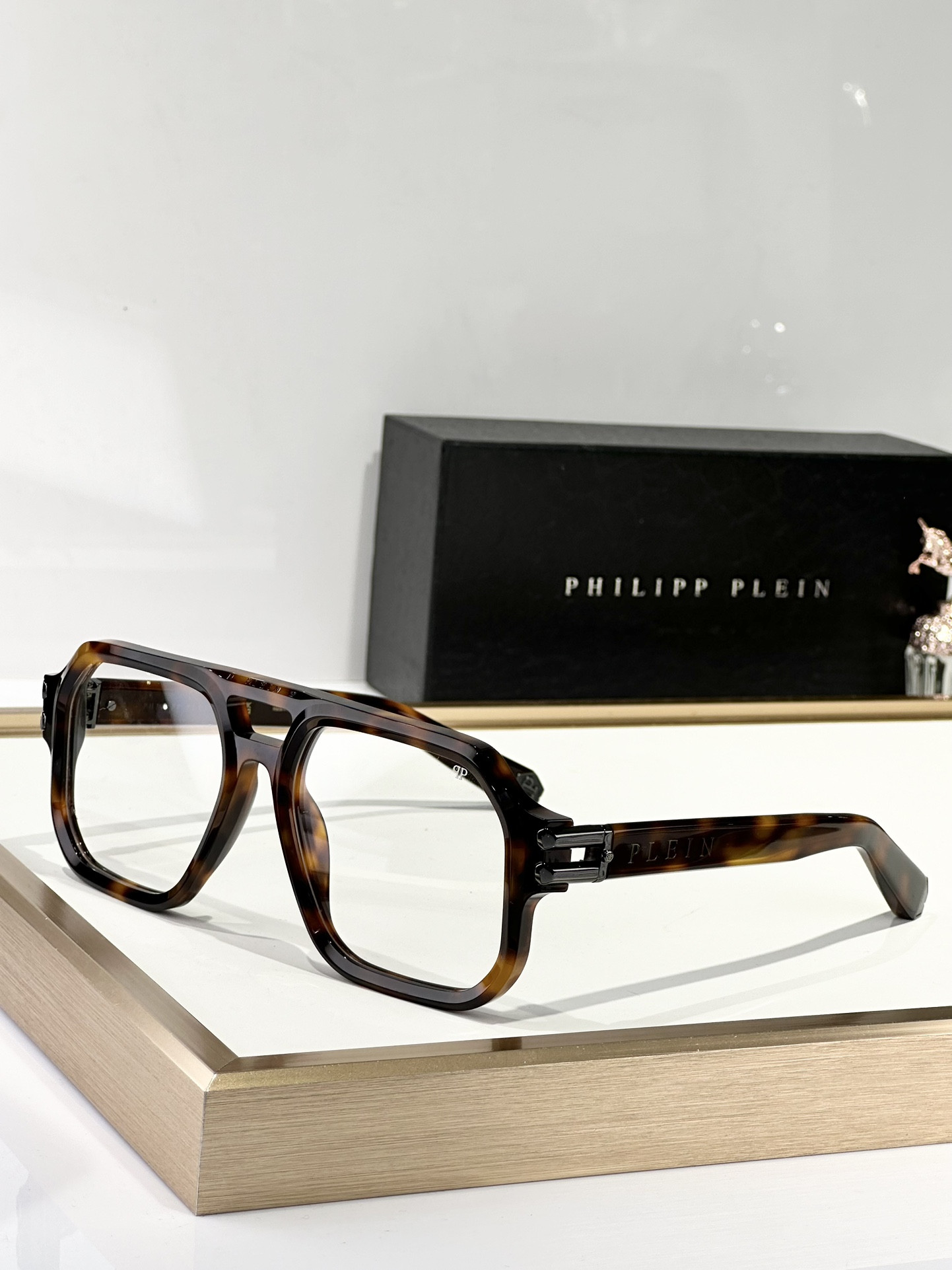 phi1ipp P1ein glasses spp138 57-22-145