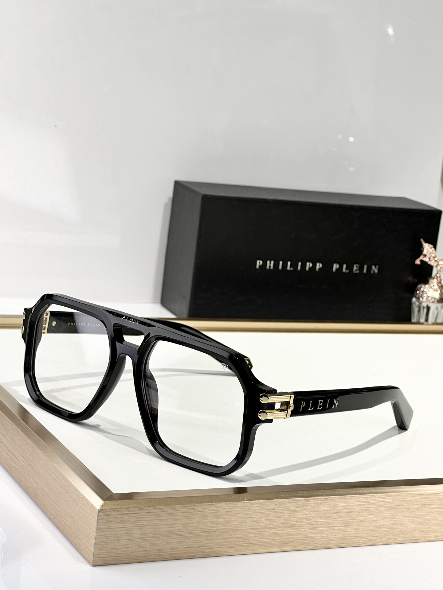 phi1ipp P1ein glasses spp138 57-22-145