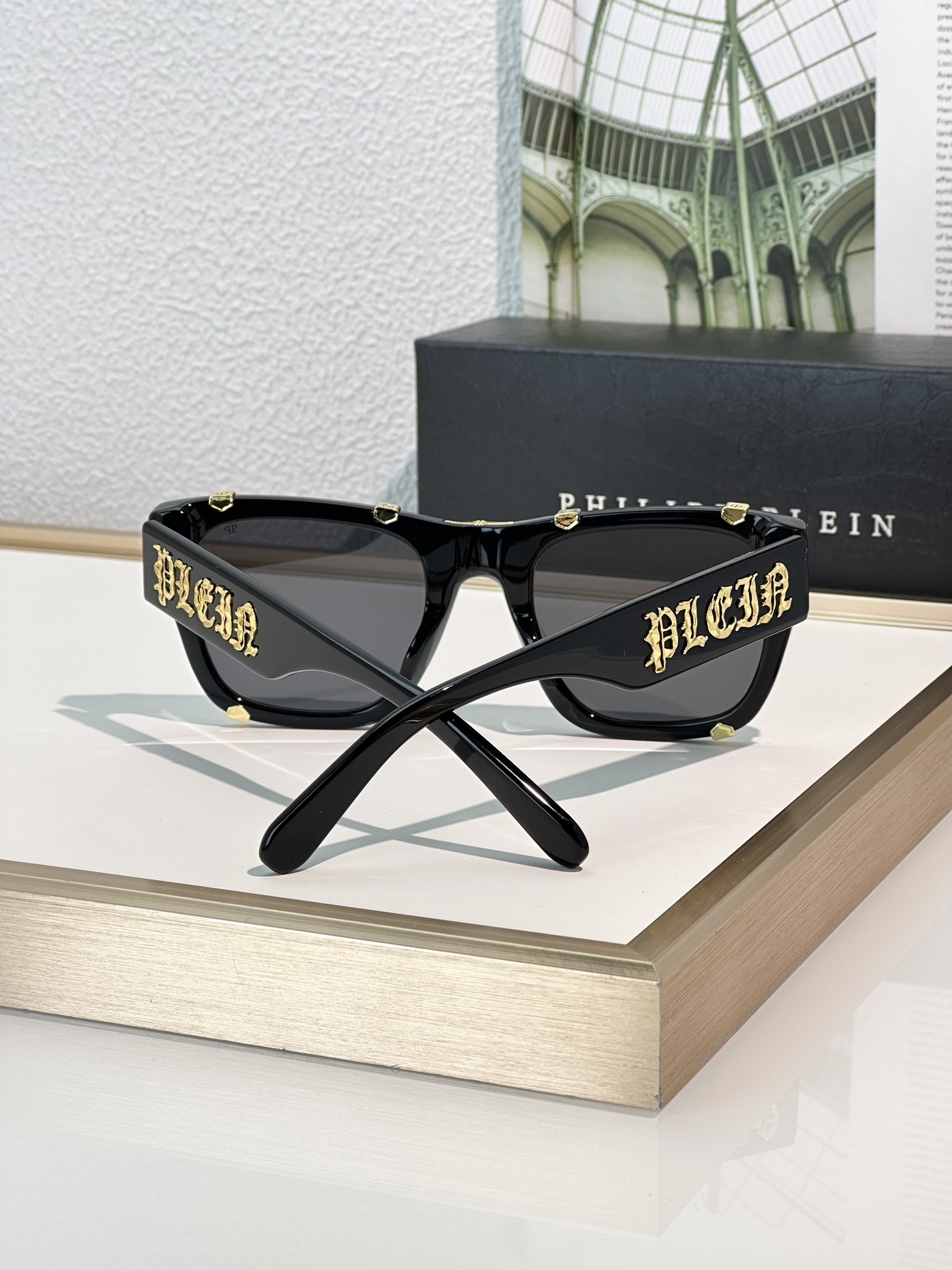 phi1ipp P1ein glasses spp042w 54-23-145