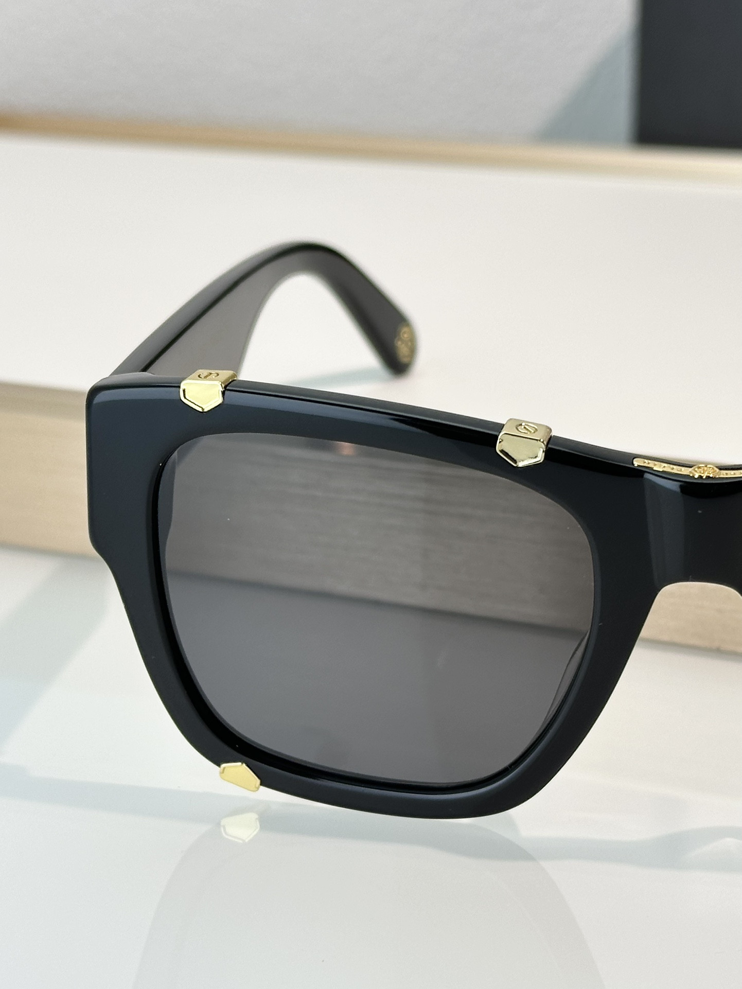 phi1ipp P1ein glasses spp042w 54-23-145