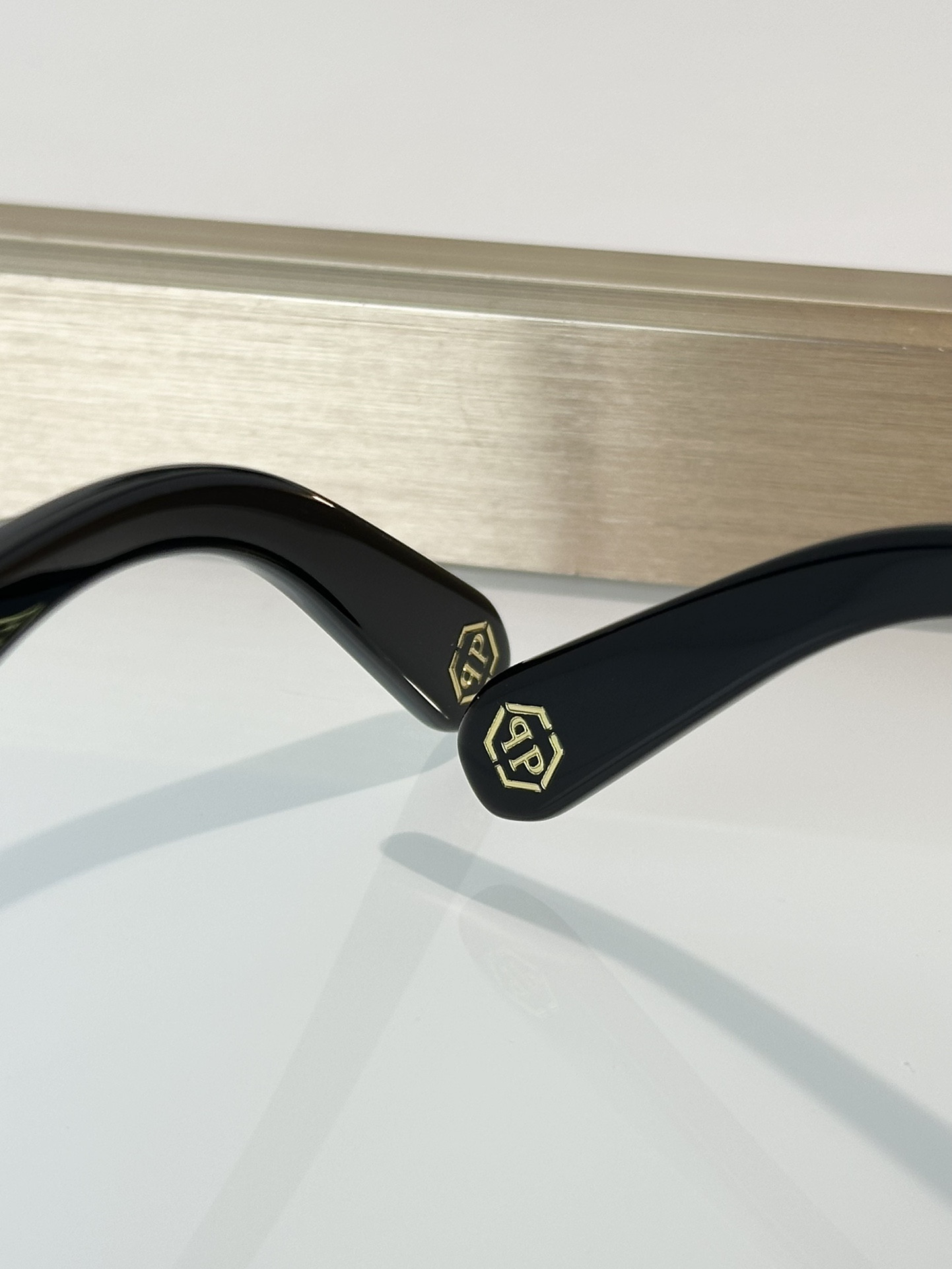phi1ipp P1ein glasses spp042w 54-23-145