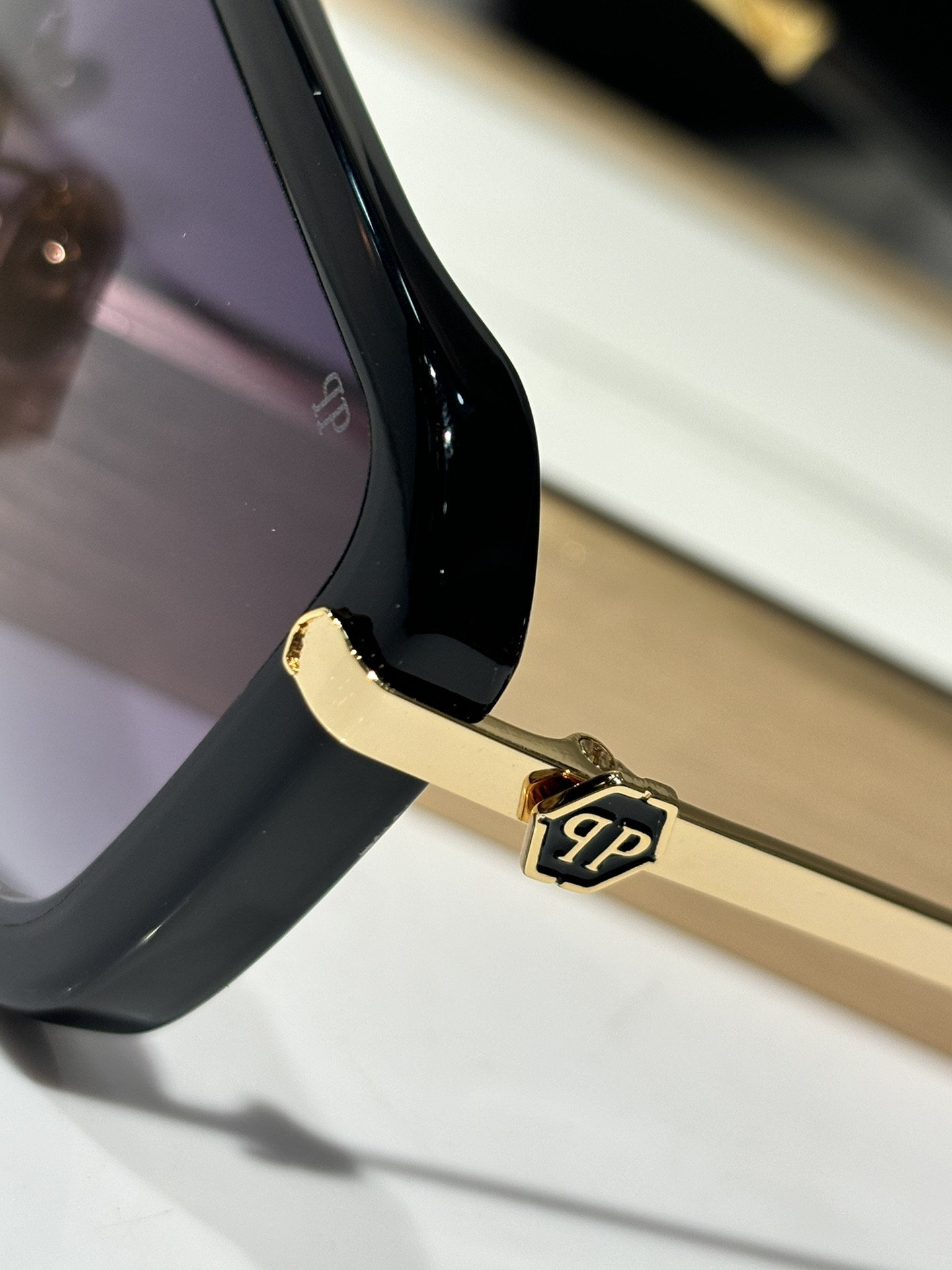 phi1ipp P1ein glasses spp008m 135-0-145