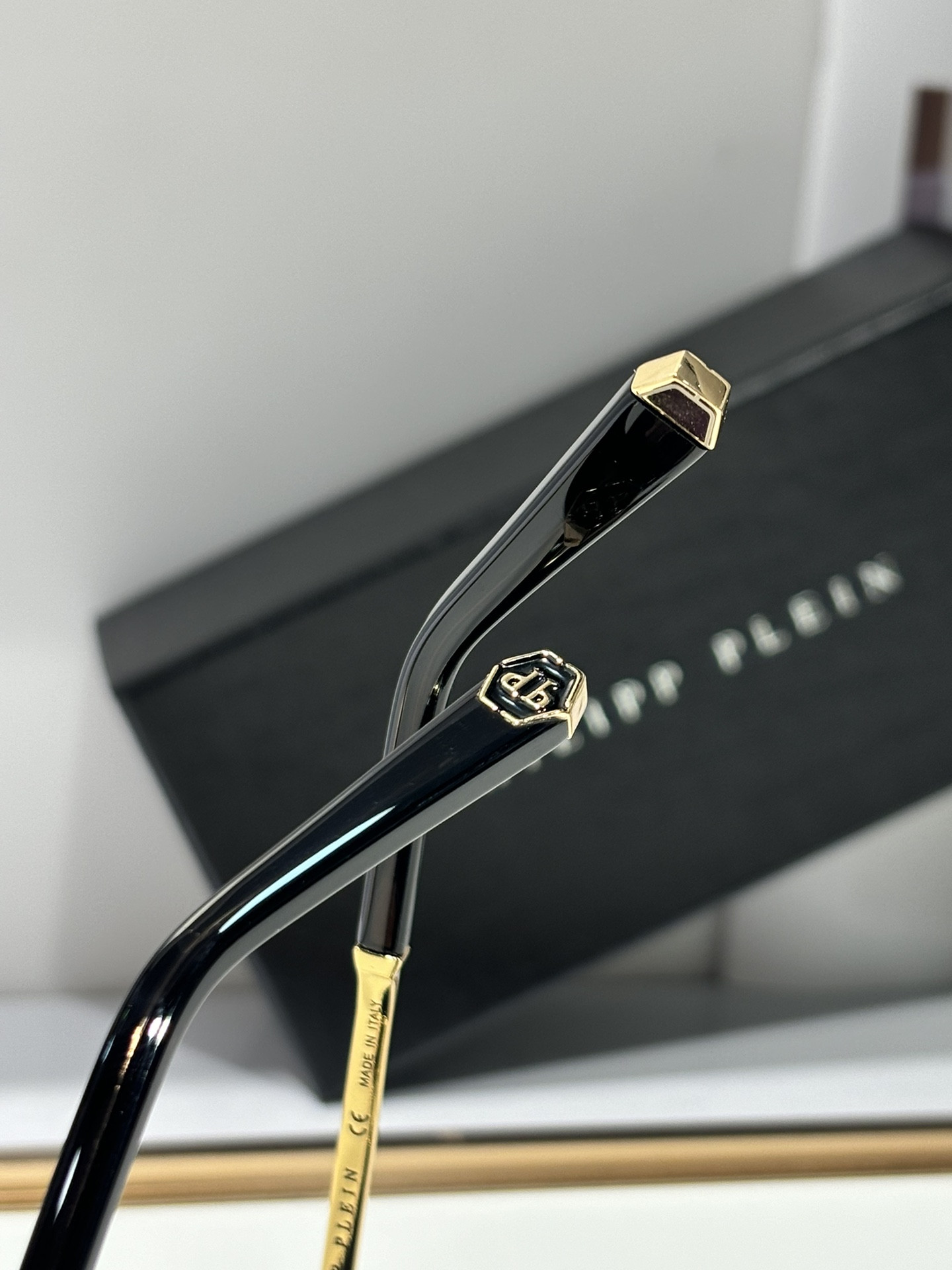 phi1ipp P1ein glasses spp008m 135-0-145