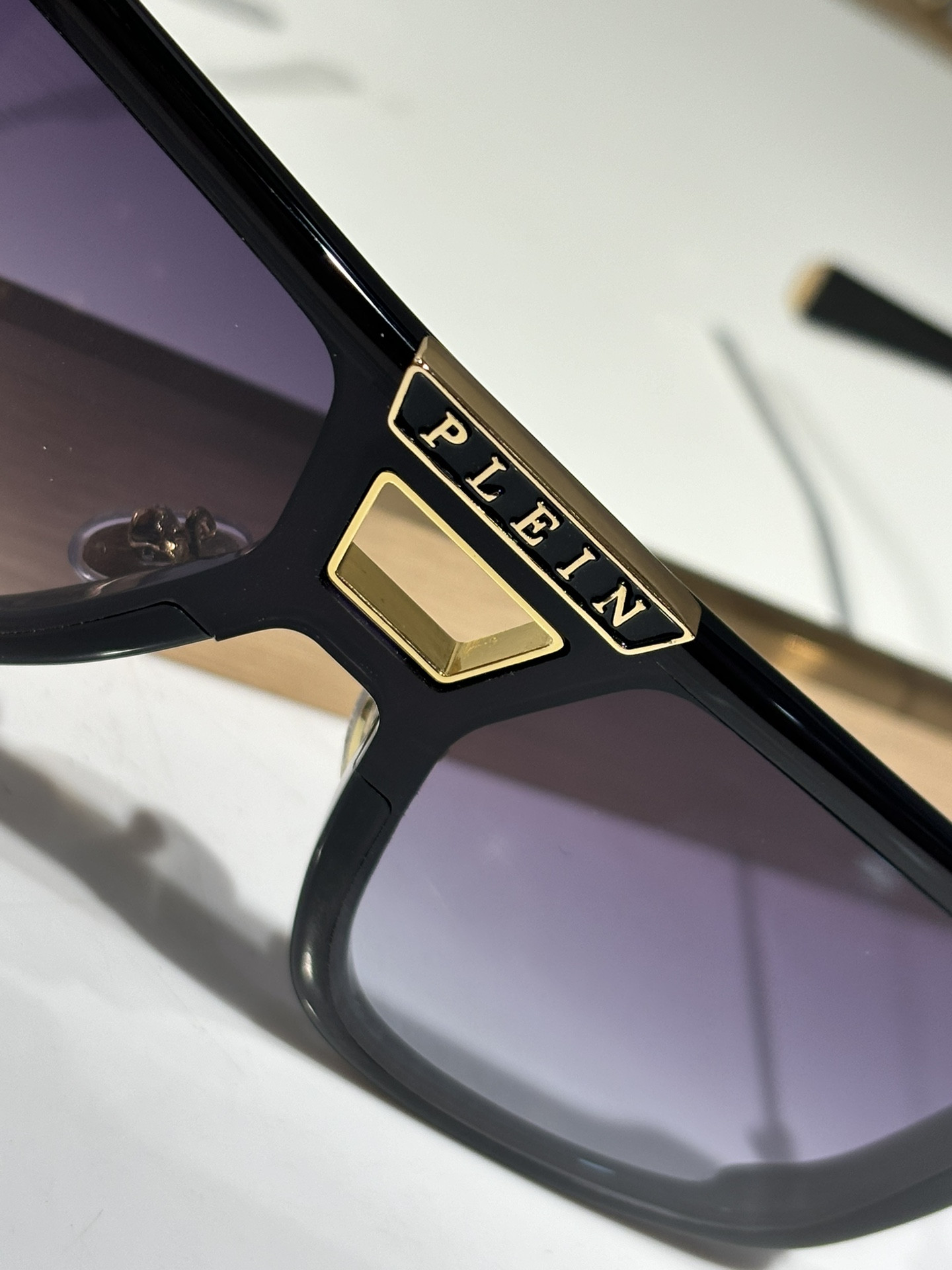 phi1ipp P1ein glasses spp008m 135-0-145