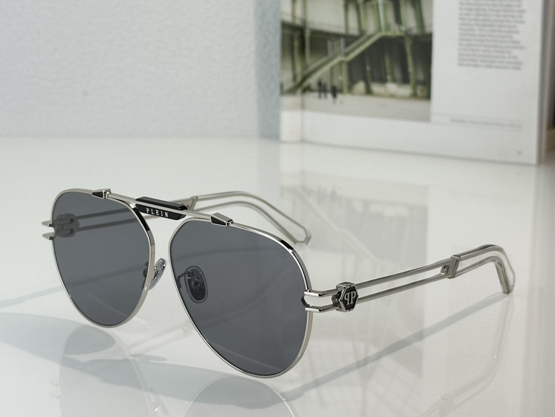 phi1ipp P1ein glasses spp048m