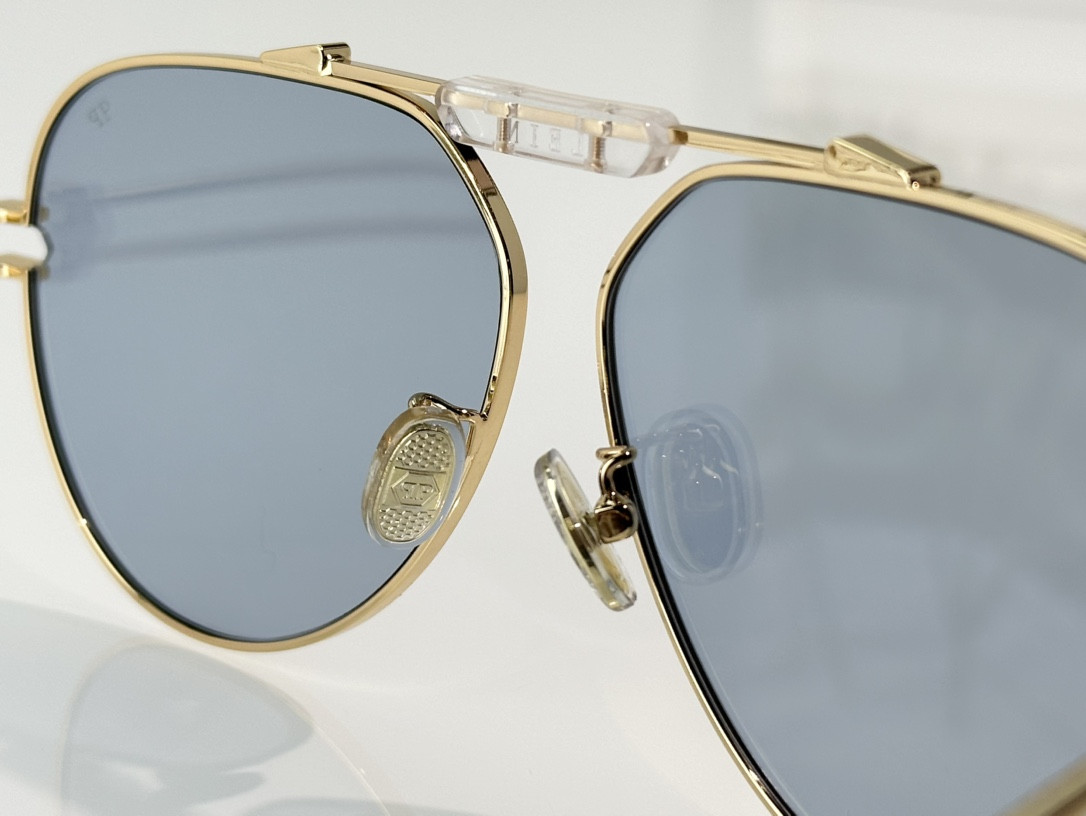 phi1ipp P1ein glasses spp048m