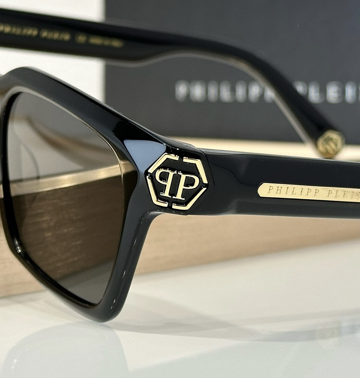 phi1ipp P1ein glasses spp082m 51-21-145