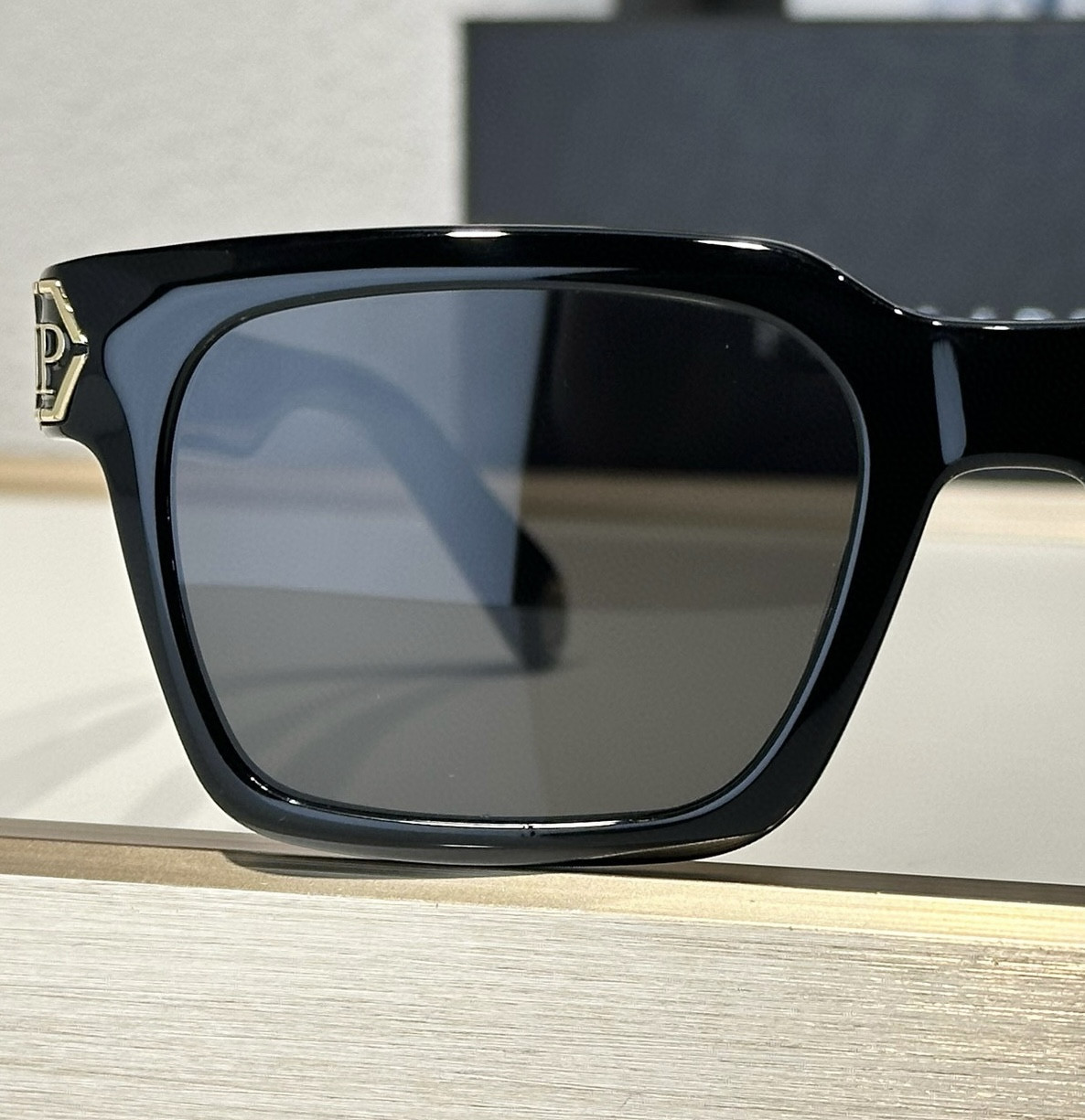 phi1ipp P1ein glasses spp082m 51-21-145