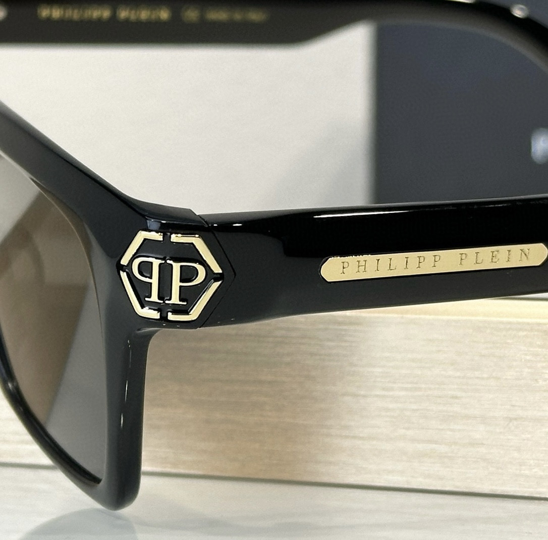 phi1ipp P1ein glasses spp082m 51-21-145