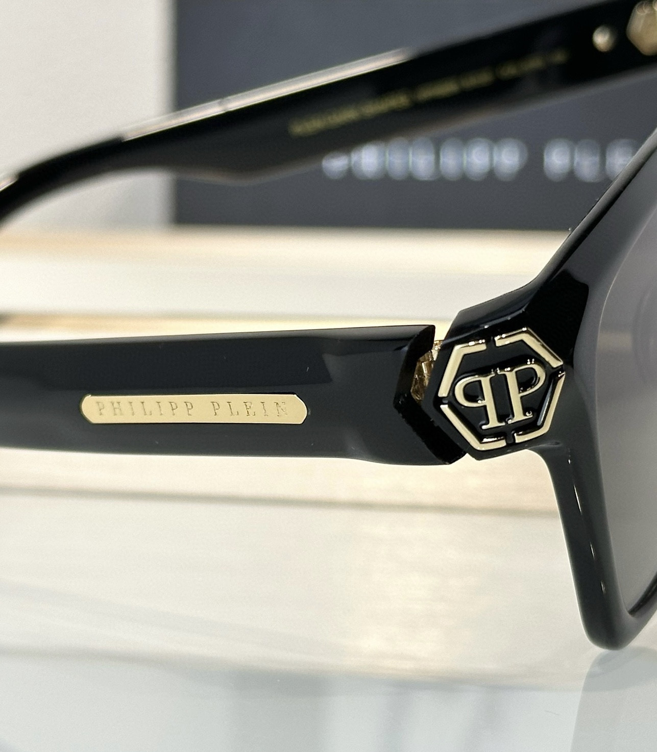 phi1ipp P1ein glasses spp082m 51-21-145