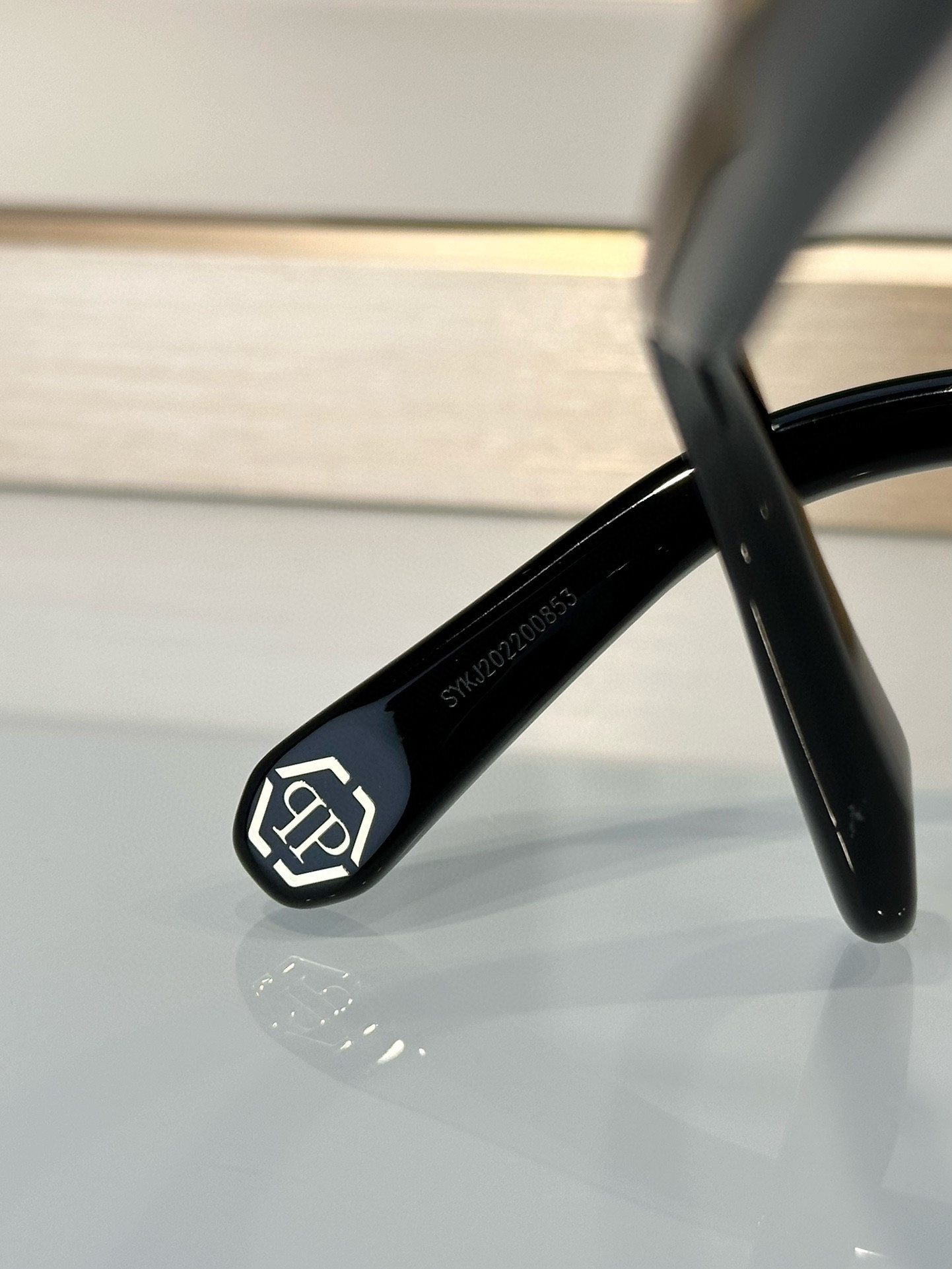phi1ipp P1ein glasses spp082m 51-21-145